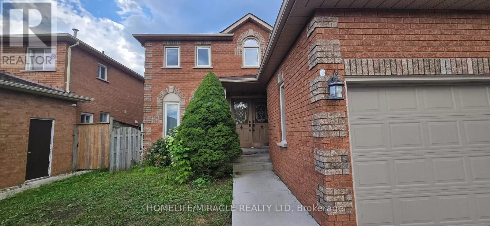House for rent: 357 Saginaw Parkway, Cambridge, Ontario N1T 1M5