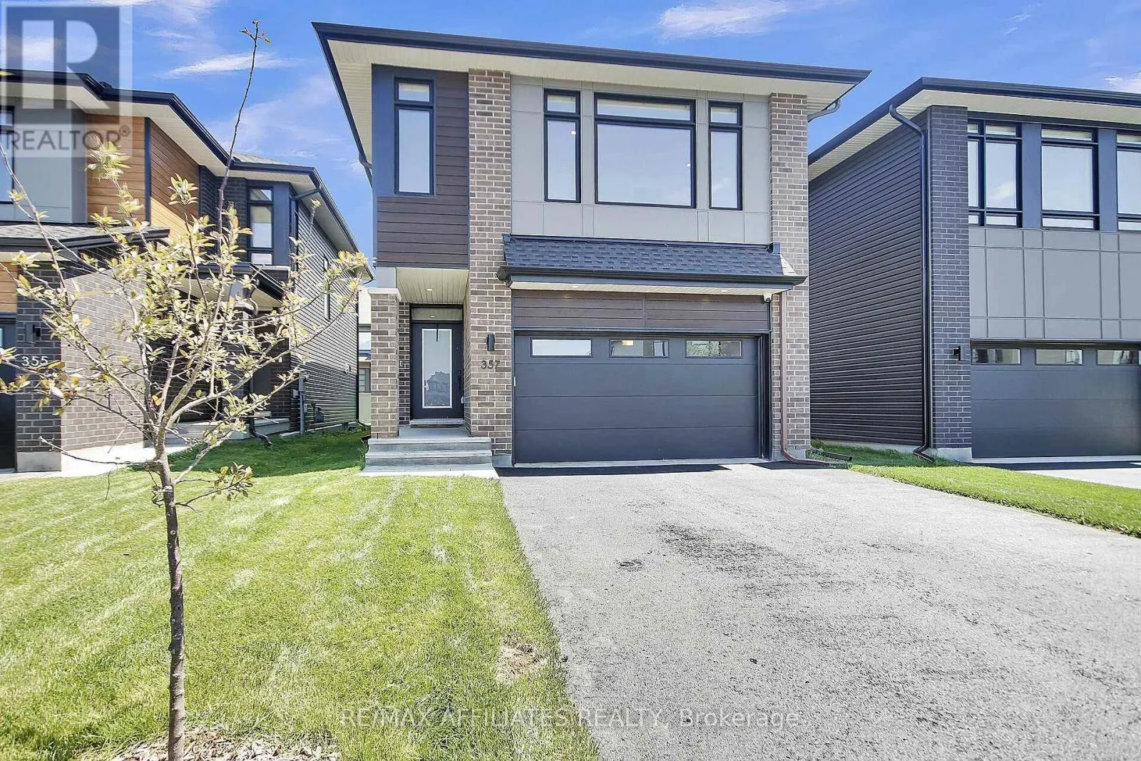 House for rent: 357 Shoveler Grove, Ottawa, Ontario K4M 1B2