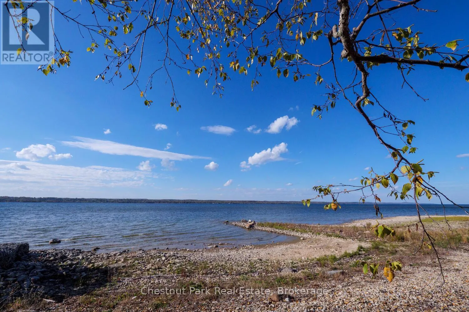 3573 East Bayshore Road, Owen Sound, Ontario N4K 5N3