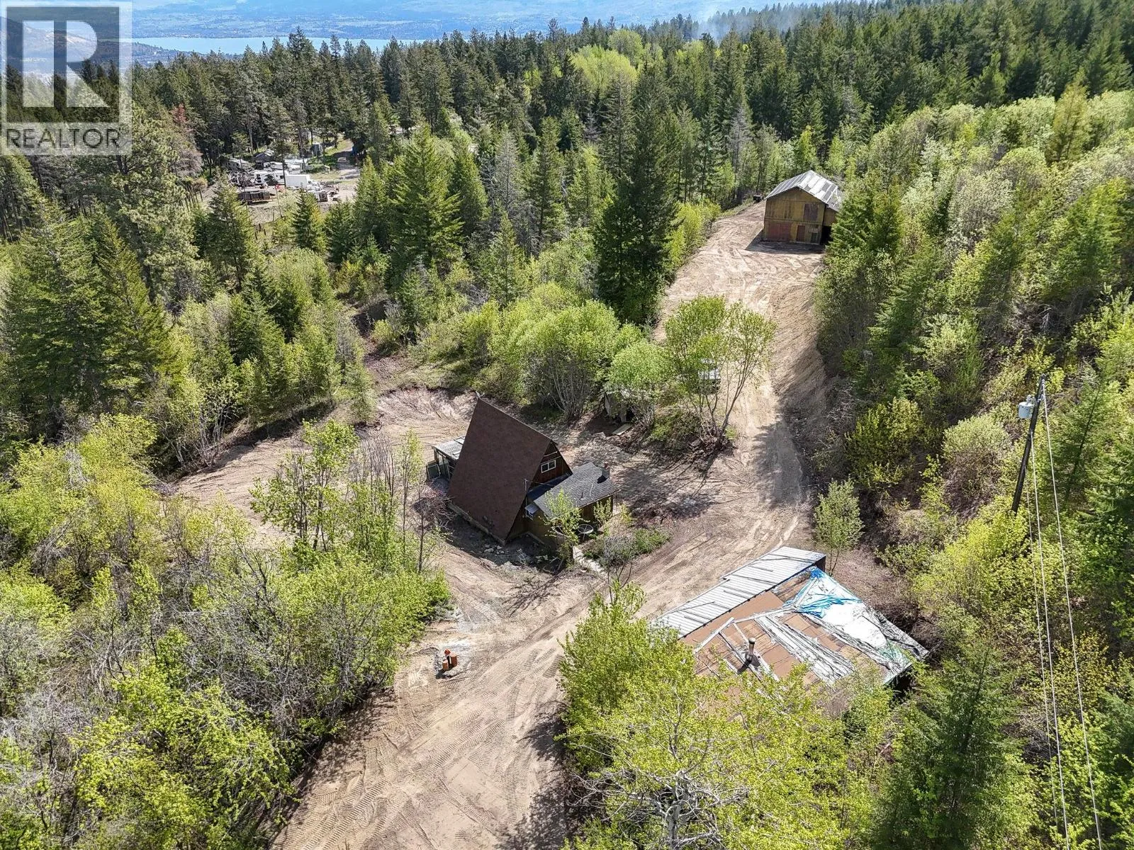 Other for rent: 3573 Mckellar Road, West Kelowna, British Columbia V4T 1W1