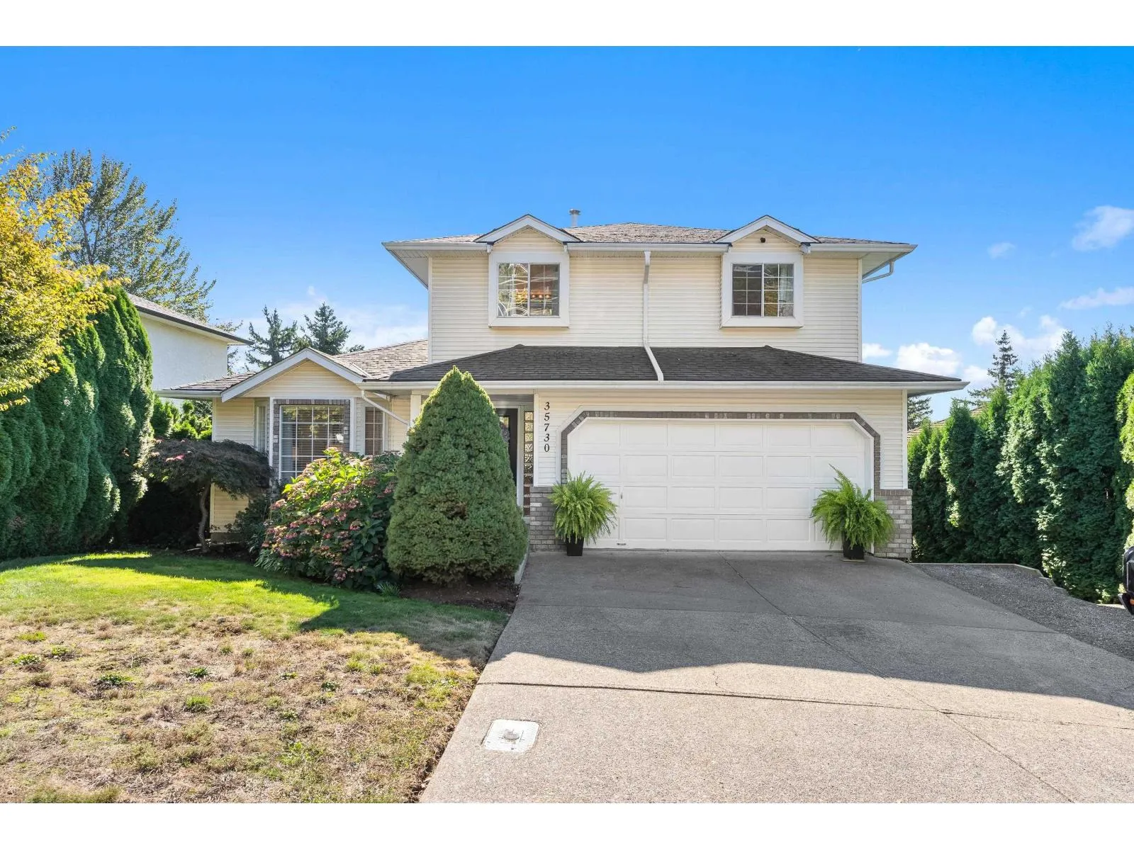 House for rent: 35730 Timberlane Drive, Abbotsford, British Columbia V3G 1G3