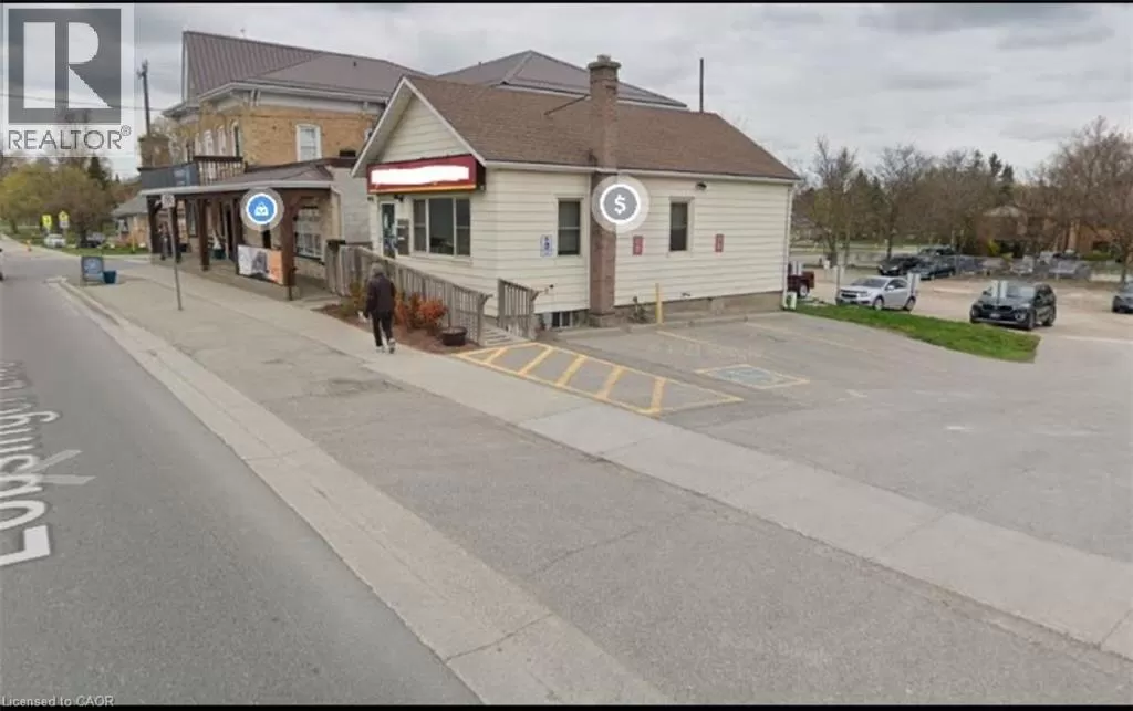 3575 Lobsinger Line, St. Clements, Ontario N0B 2M0