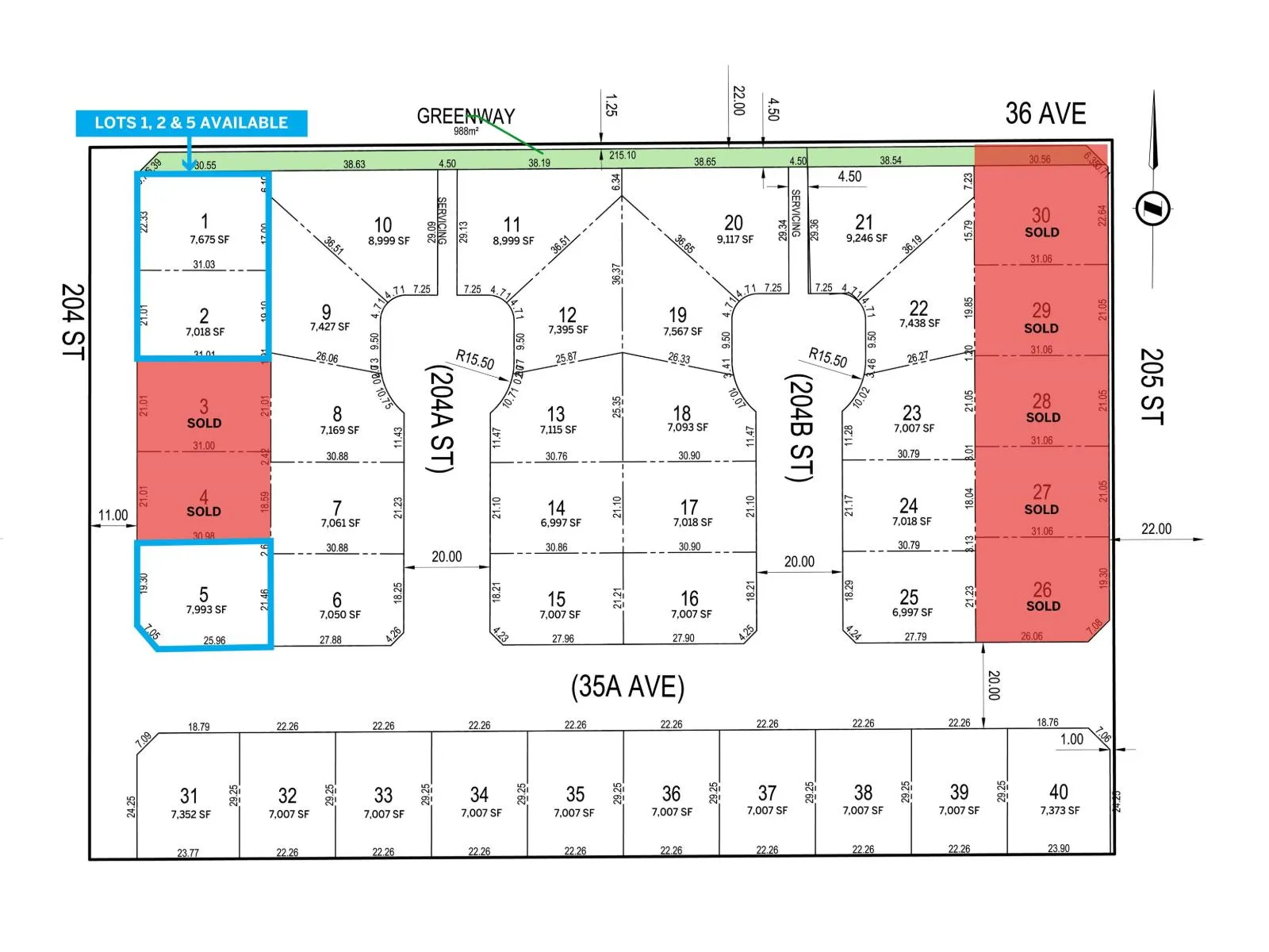 3578 204 Street, Langley, British Columbia V3A 4Y2