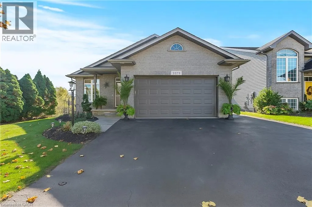 House for rent: 3579 Carver Street, Stevensville, Ontario L0S 1S0