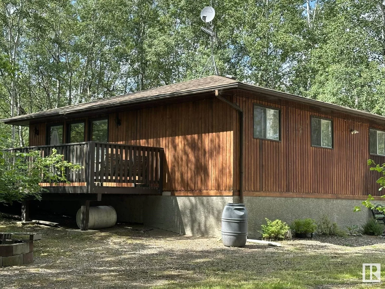 House for rent: 358 -59536 132a Range Rd, Rural Smoky Lake County, Alberta T0A 3L0