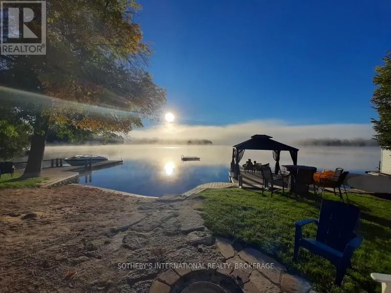 358 Front Street, Kawartha Lakes, Ontario K0M 1A0