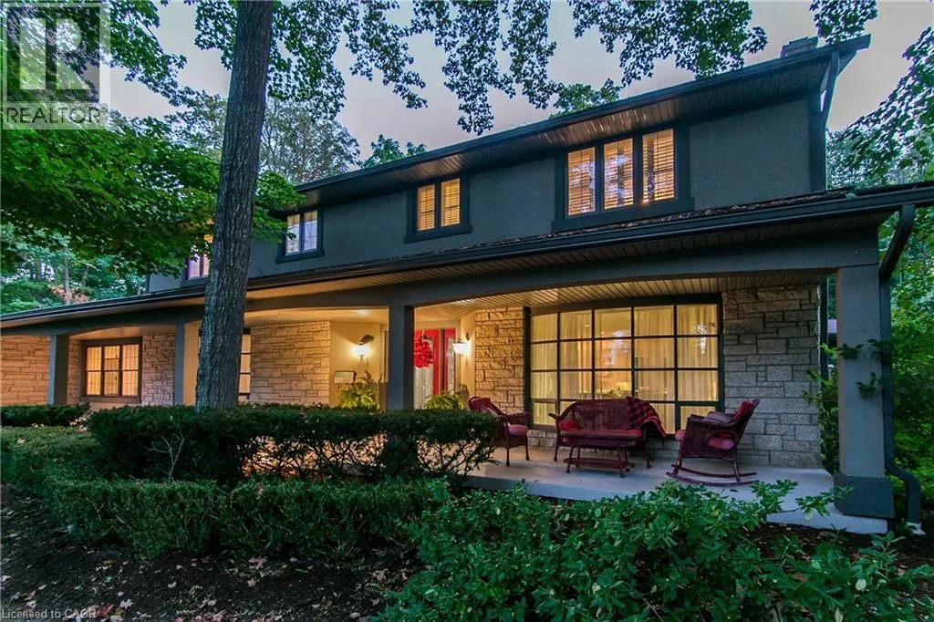 House for rent: 358 Green Acres Drive, Waterloo, Ontario N2K 1Z1