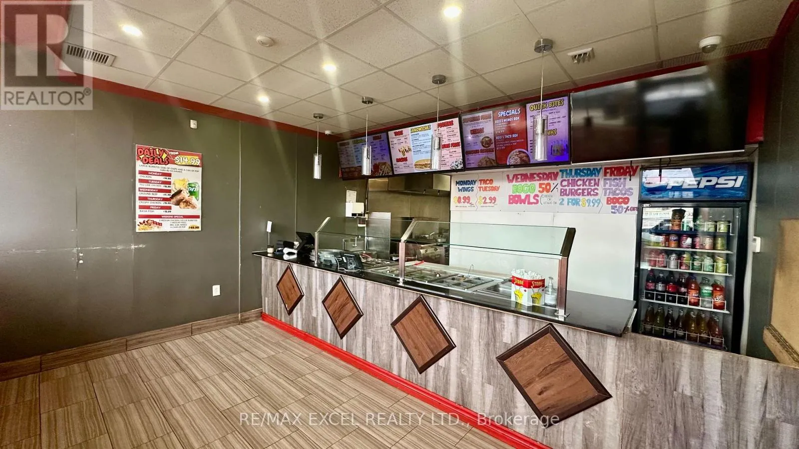 358 Marlee Avenue, Toronto, Ontario M6B 3H8