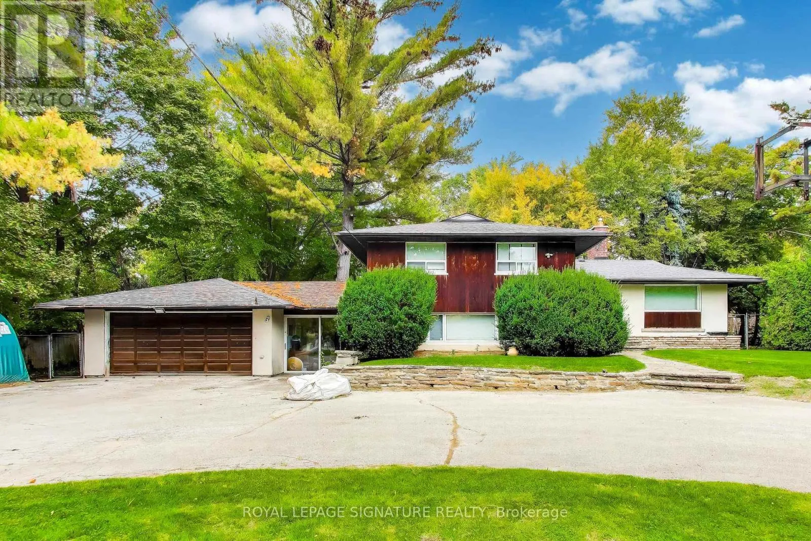 House for rent: 358 Spring Garden Avenue, Toronto, Ontario M2N 3H5