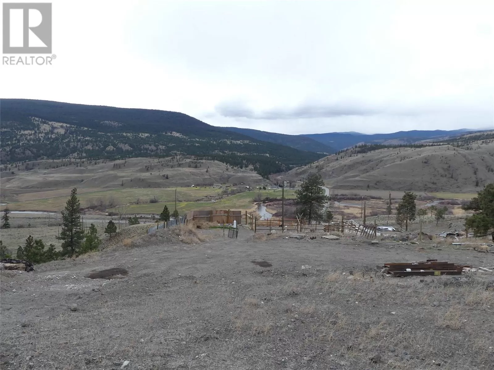 Other for rent: 3580 Cariboo  97 Highway, Cache Creek, British Columbia V0K 1H0