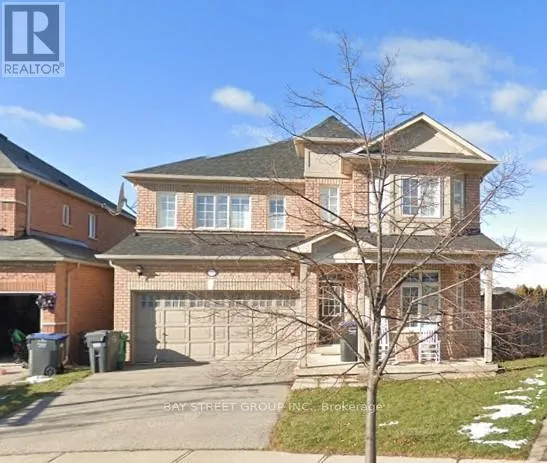 House for rent: 3581 Jorie Crescent, Mississauga, Ontario L5M 7G5
