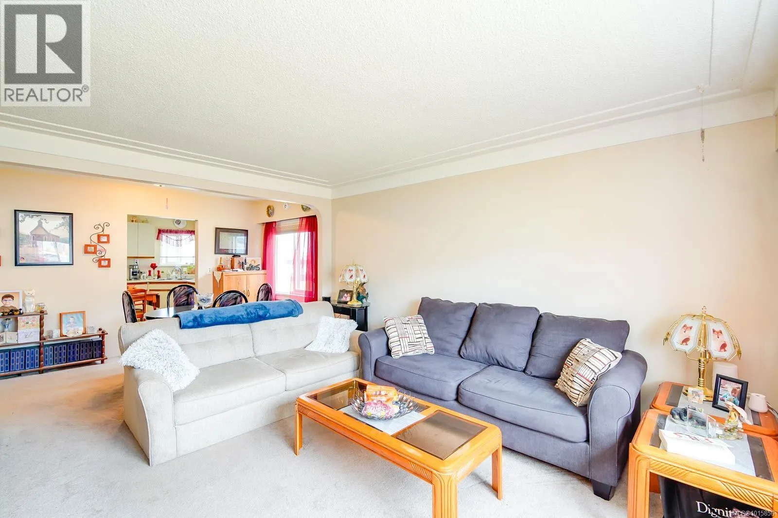 House for rent: 3582 11th Ave, Port Alberni, British Columbia V9Y 4Y7