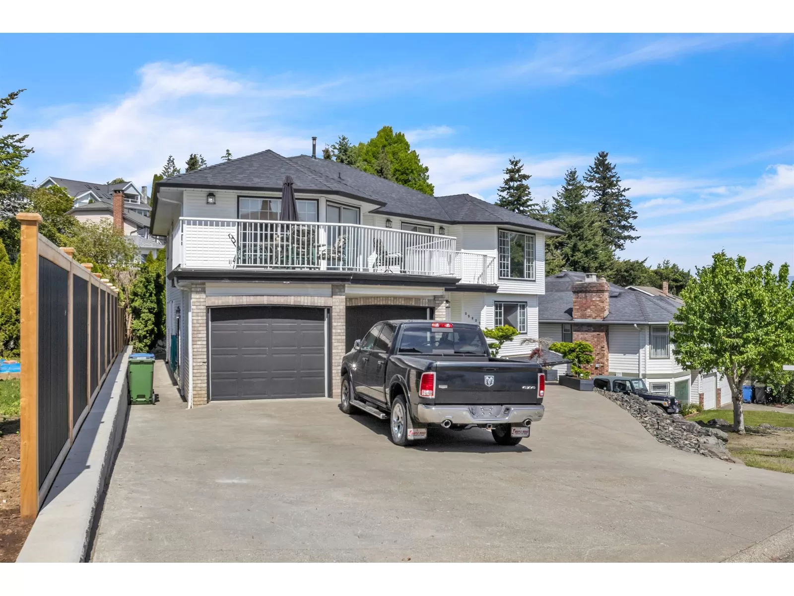 House for rent: 35835 Heatherstone Place, Abbotsford, British Columbia V3G 1E6