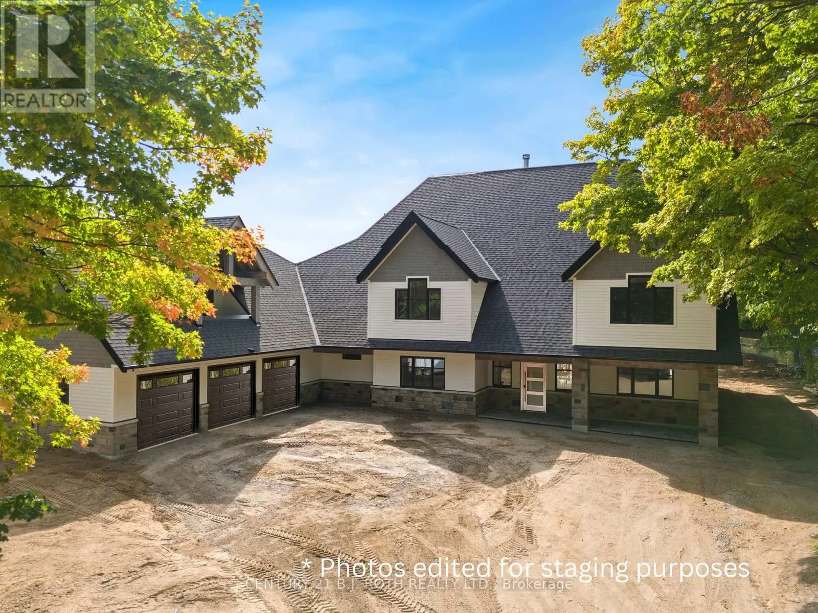 House for rent: 3588 13 Line N, Oro-Medonte, Ontario L0K 1E0