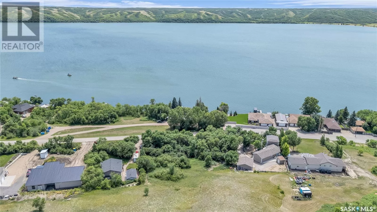 Unknown for rent: 359 & 361 Pasqua Lake Road, North Qu'Appelle Rm No. 187, Saskatchewan S0G 1S0