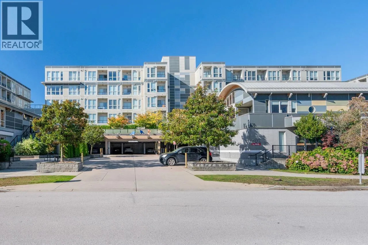 Apartment for rent: 359 4099 Stolberg Street, Richmond, British Columbia V6X 0J4