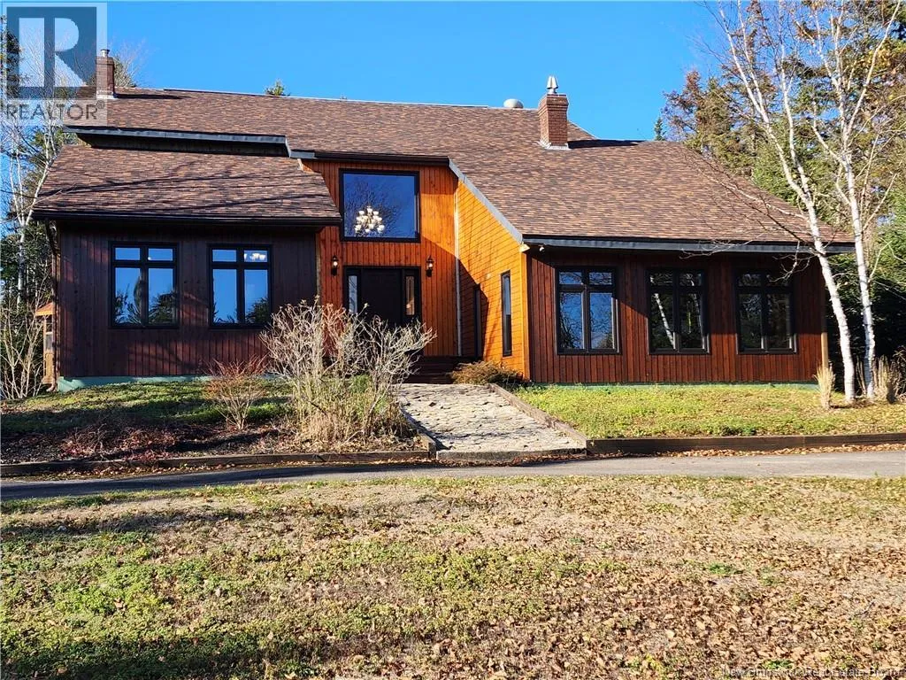 359 East Scotch Settlement Road, Belleisle Creek, New Brunswick E5P 3H1