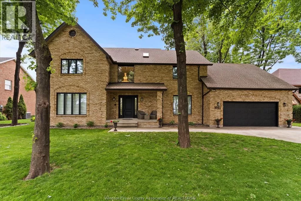 House for rent: 359 Elmgrove Drive, Lakeshore, Ontario N8N 4H1