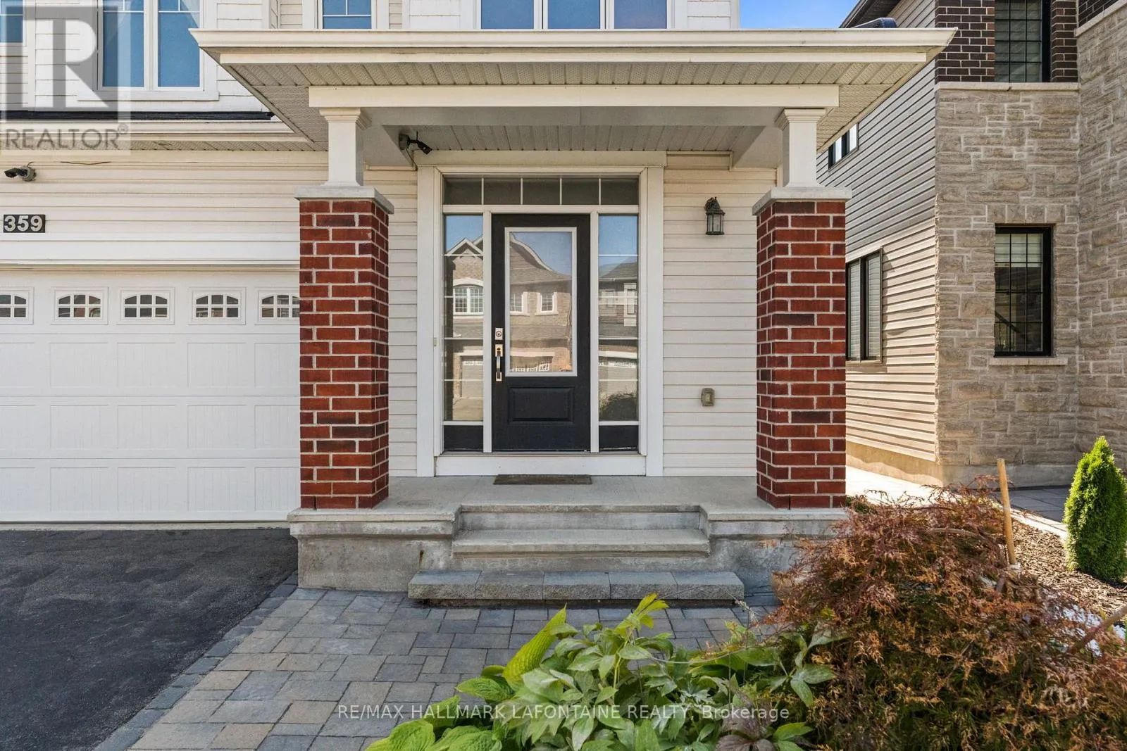 House for rent: 359 Hepatica Way, Ottawa, Ontario K4A 0Z1