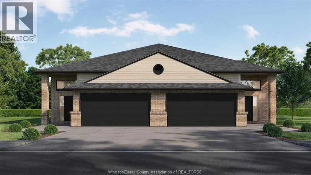 House for rent: 359 Mayrand Street, LaSalle, Ontario N9J 0E7