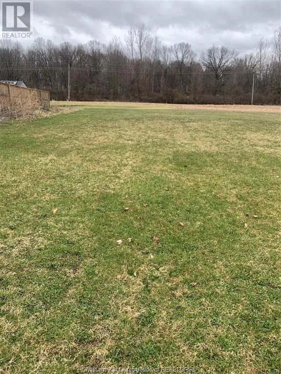 No Building for rent: 359 Oak Street West, Bothwell, Ontario N0P 1C0