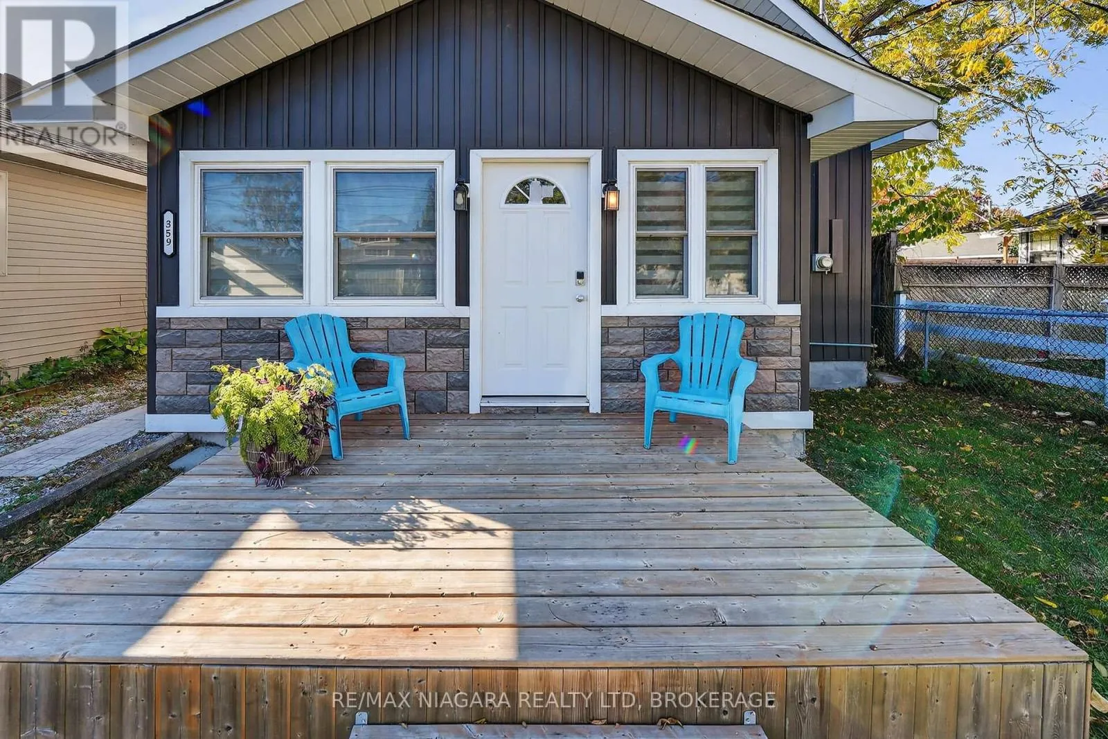 House for rent: 359 Oxford Avenue, Fort Erie, Ontario L0S 1B0