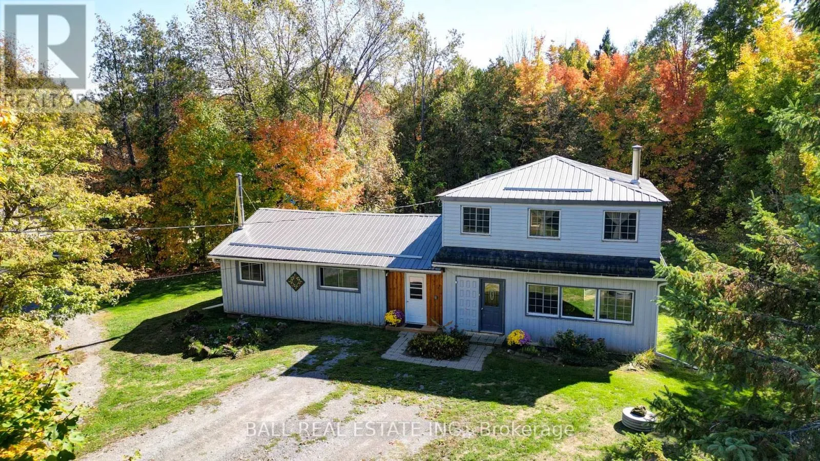 House for rent: 359 Storms Road, Marmora and Lake, Ontario K0K 2M0