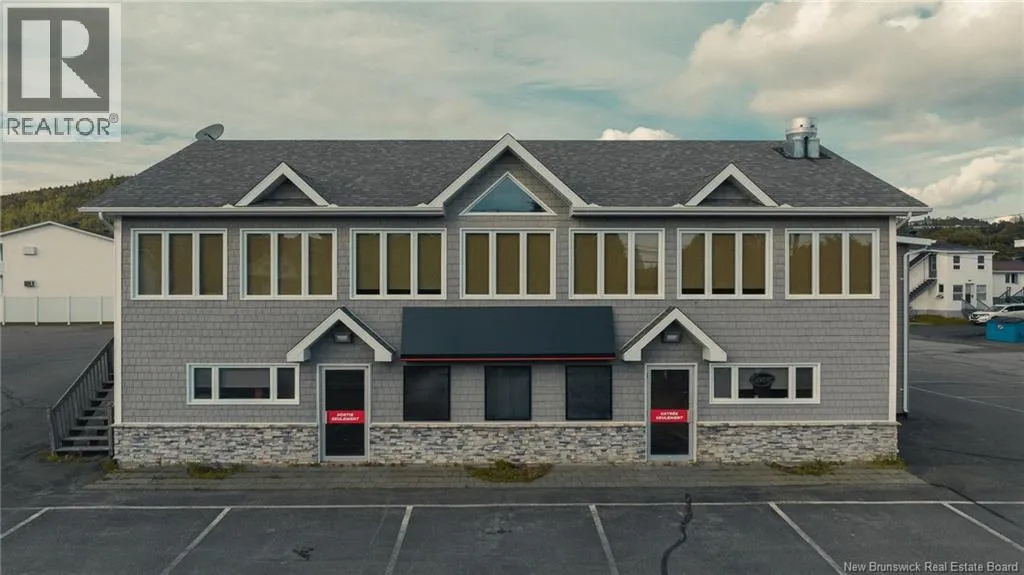 359 Victoria Street, Edmundston, New Brunswick E3V 2K1