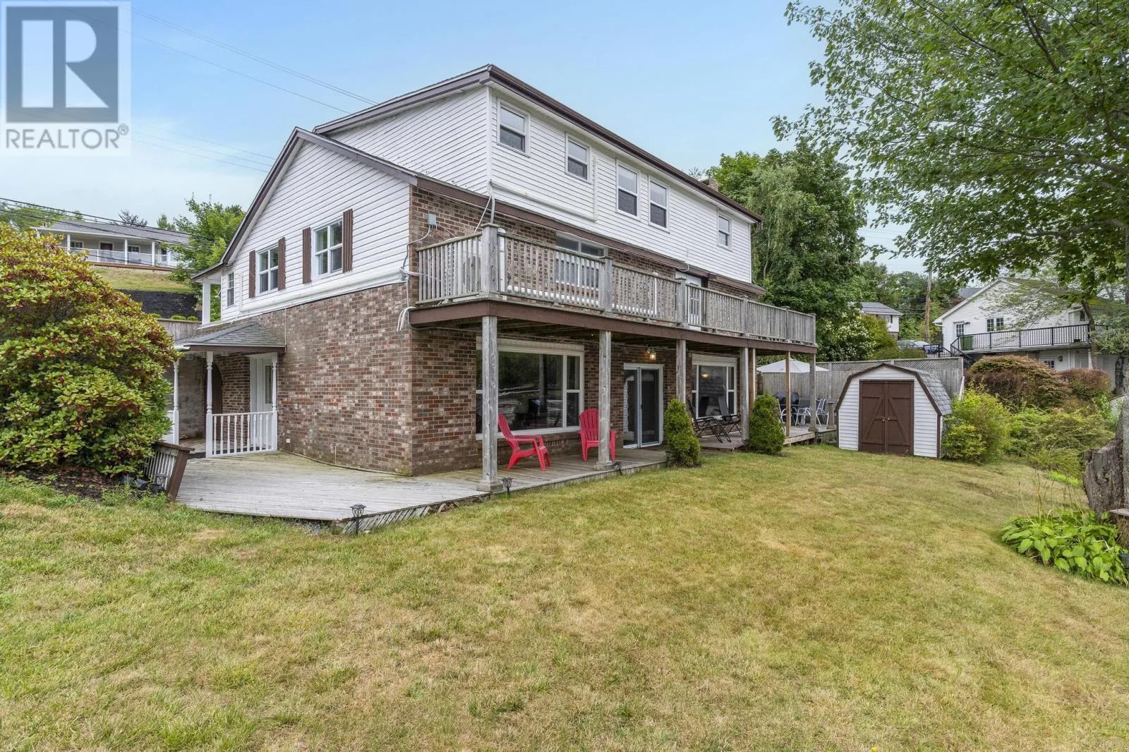 House for rent: 359 Waverley Road, Dartmouth, Nova Scotia B2X 2E5