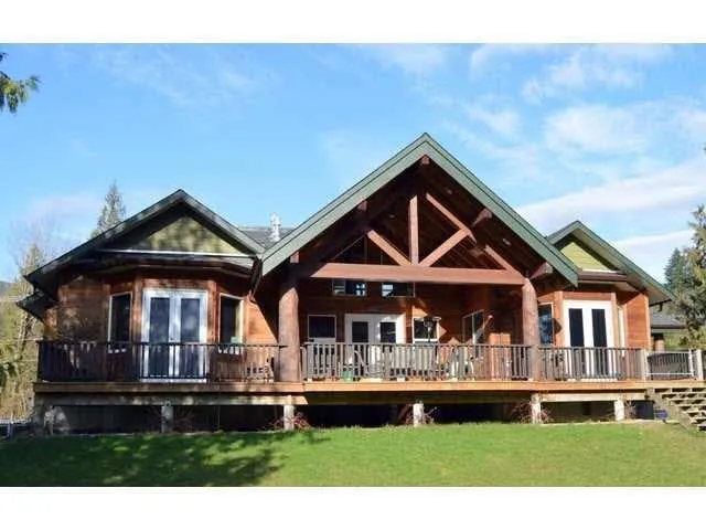 35920 Pattison Road, Mission, British Columbia V2V 4J1