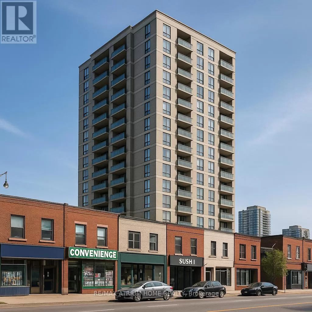 359-363 Spadina Avenue, Toronto, Ontario M5T 2G3