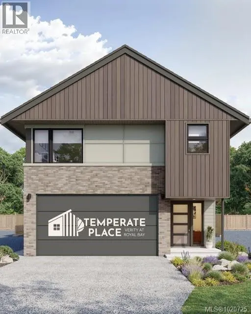 House for rent: 3596 Temperate Pl, Colwood, British Columbia V0V 0V0