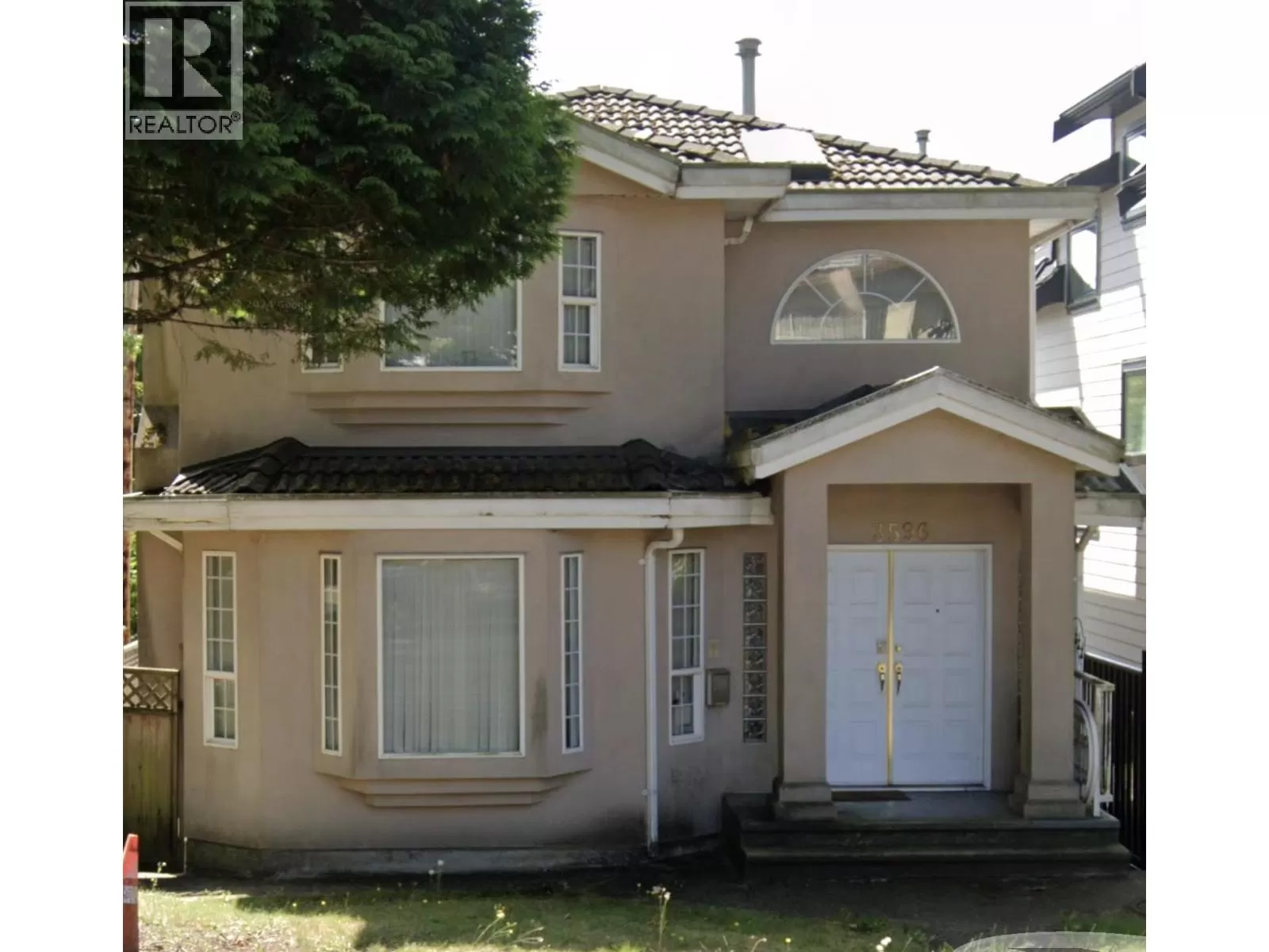 House for rent: 3596 Turner Street, Vancouver, British Columbia V5K 2H9