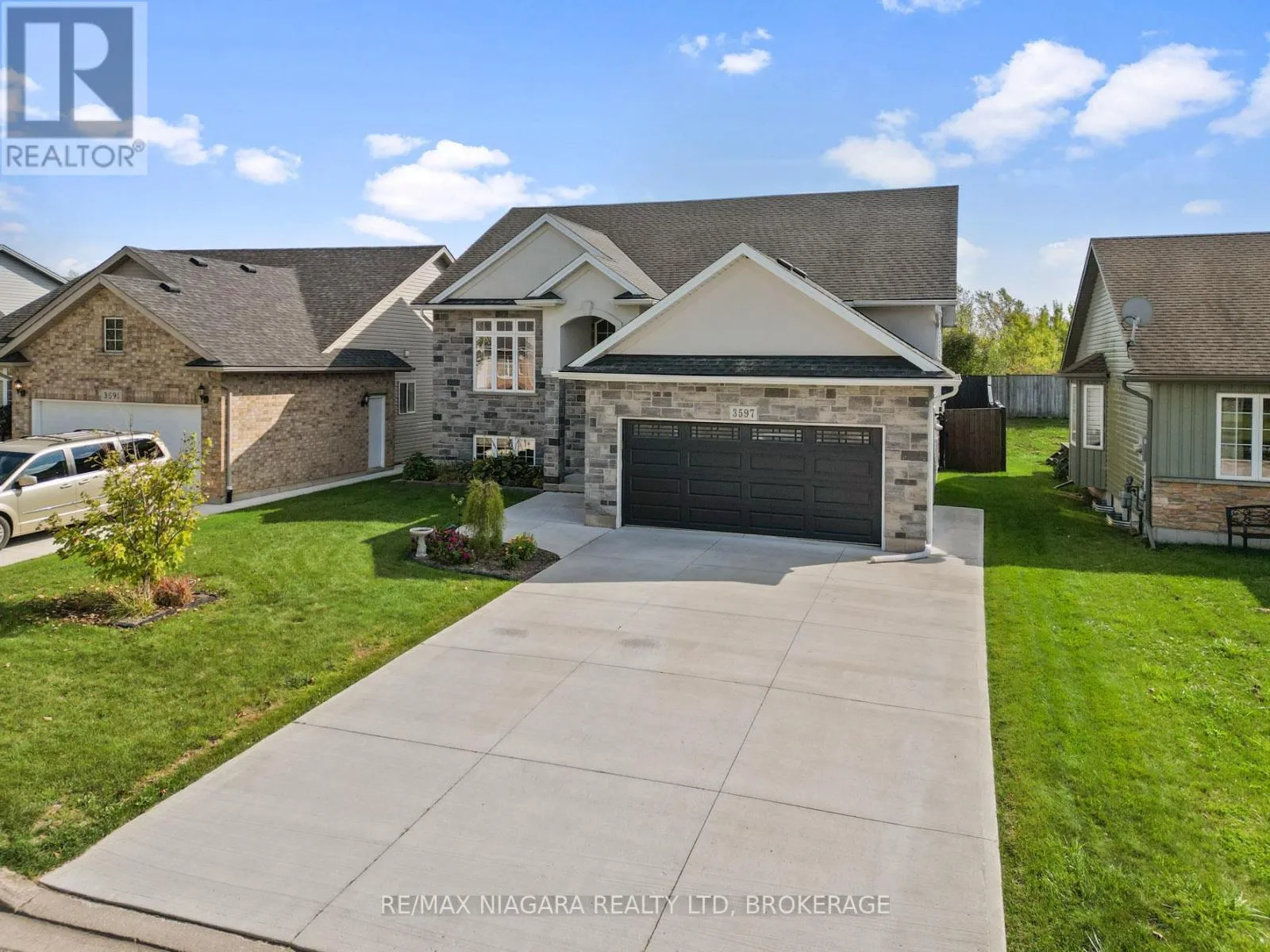 House for rent: 3597 Carver Street, Fort Erie, Ontario L0S 1S0