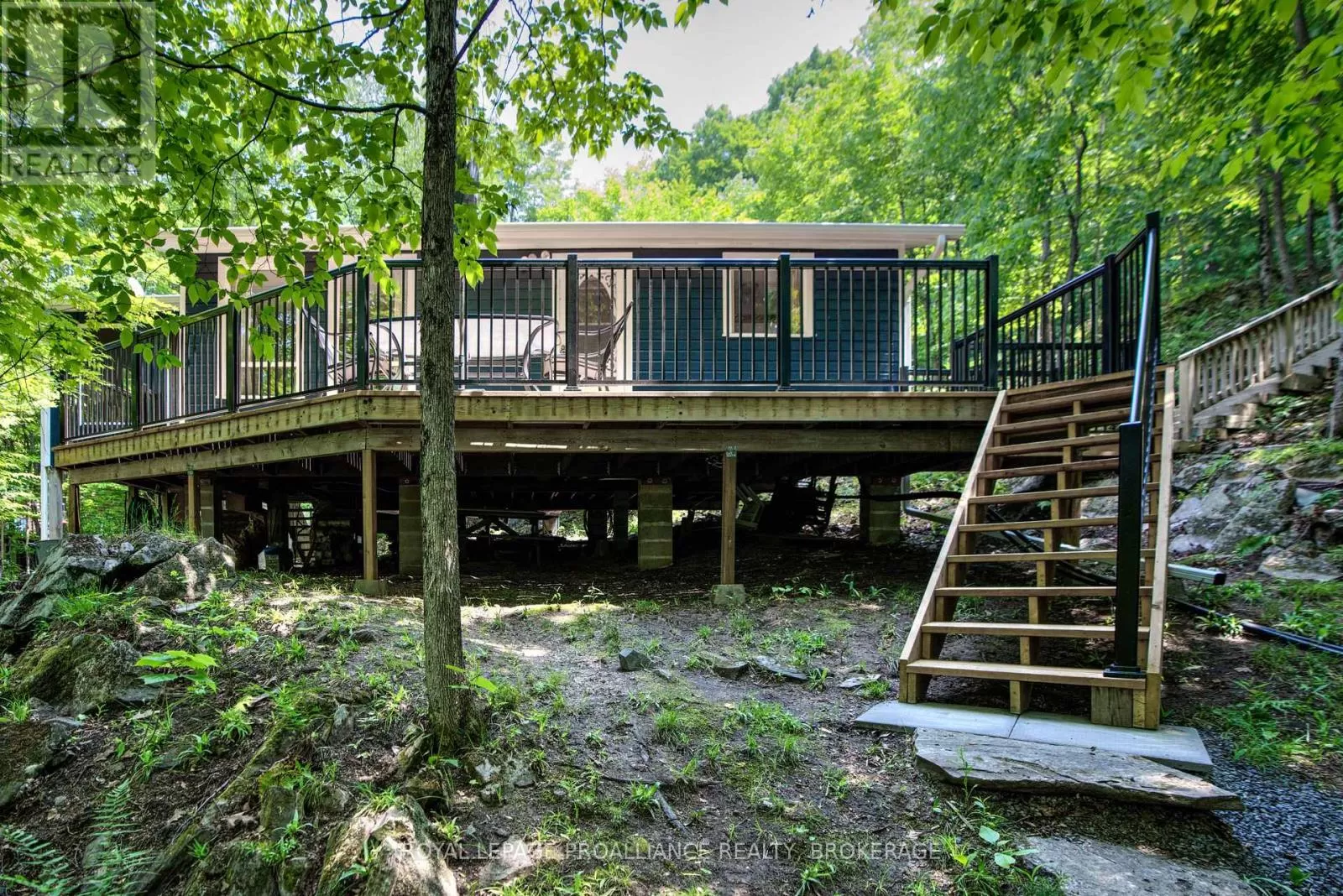 Other for rent: 35b Whippoorwill Lane, Frontenac, Ontario K0G 1X0