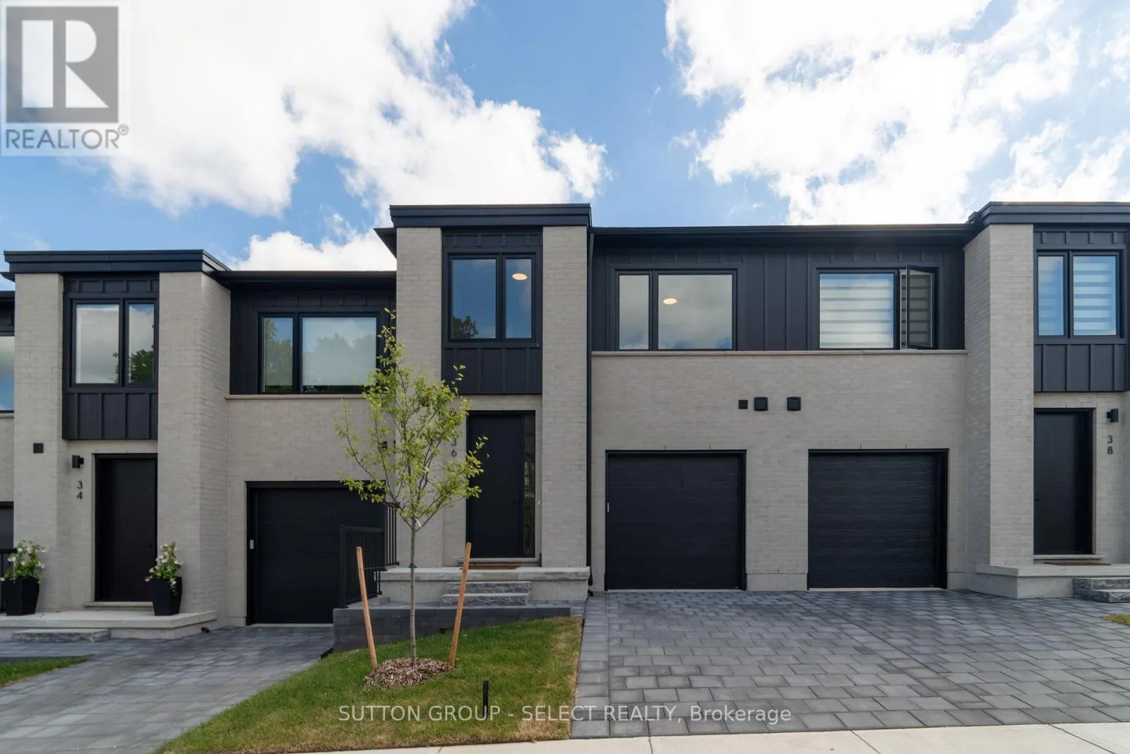 36 - 1175 Riverbend Road, London South, Ontario N6K 0L2