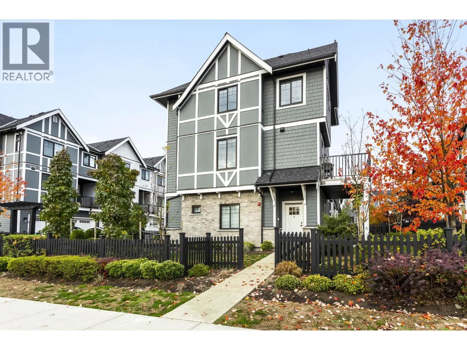 Row / Townhouse for rent: 36 12018 237 Street, Maple Ridge, British Columbia V4R 0H6