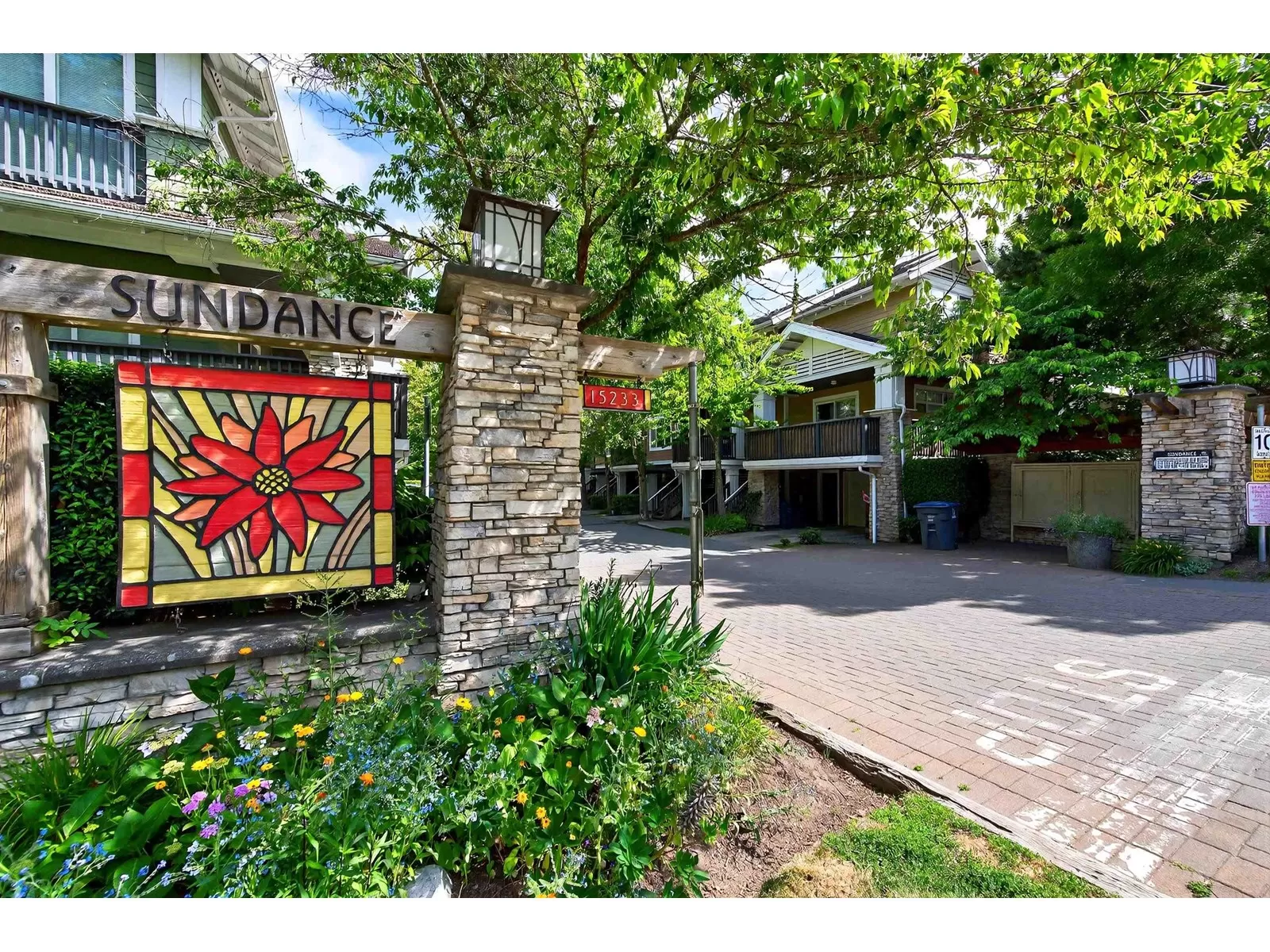 Row / Townhouse for rent: 36 15233 34 Avenue, Surrey, British Columbia V3Z 2T7