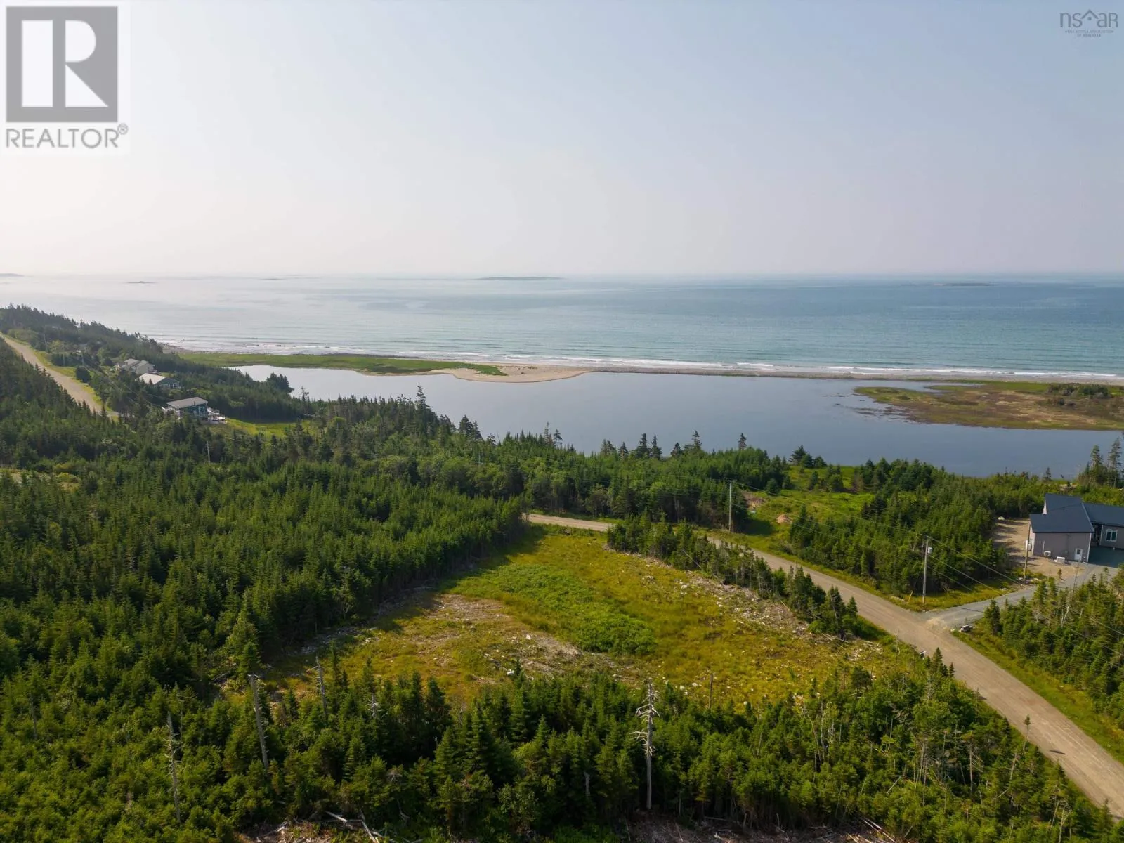 36 32 Kaakwogook Way, Clam Bay, Nova Scotia B0J 1P0
