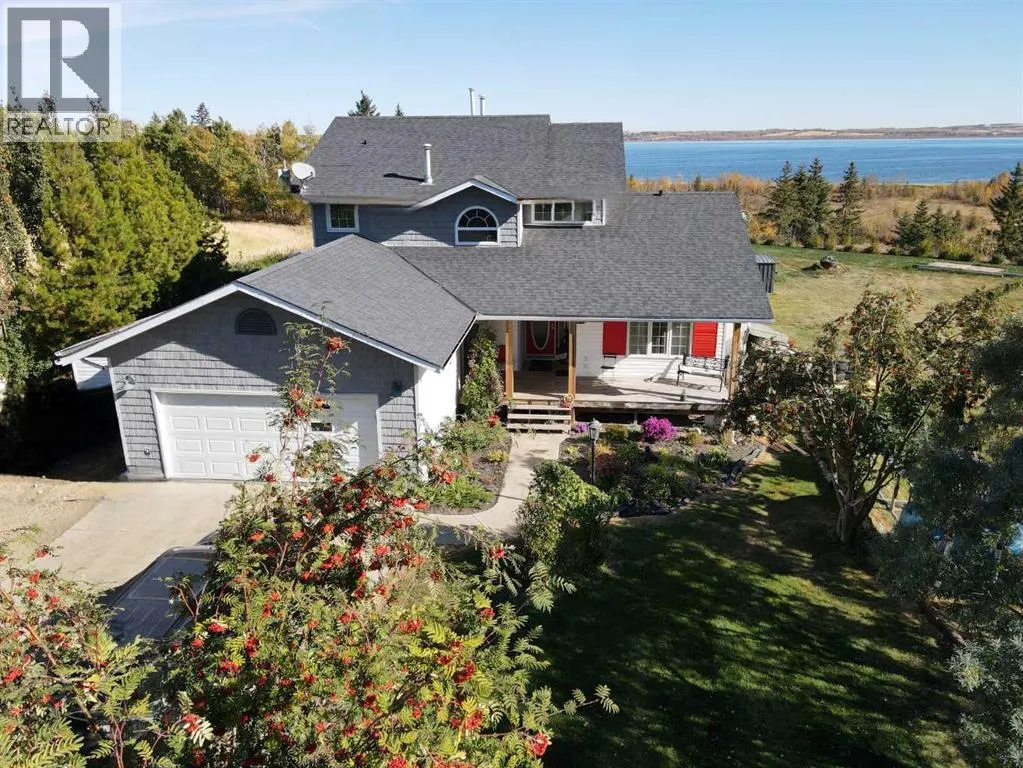 House for rent: 36, 41513 Range Road 13, Rural Lacombe County, Alberta T0M 0J0