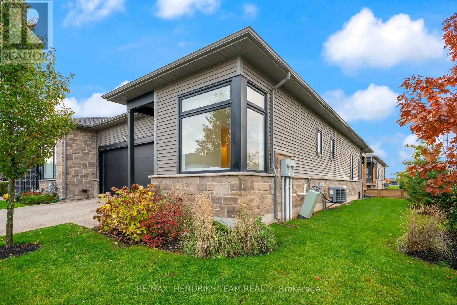 Other for rent: 36 - 8974 Willoughby Drive, Niagara Falls, Ontario L2G 0Y7