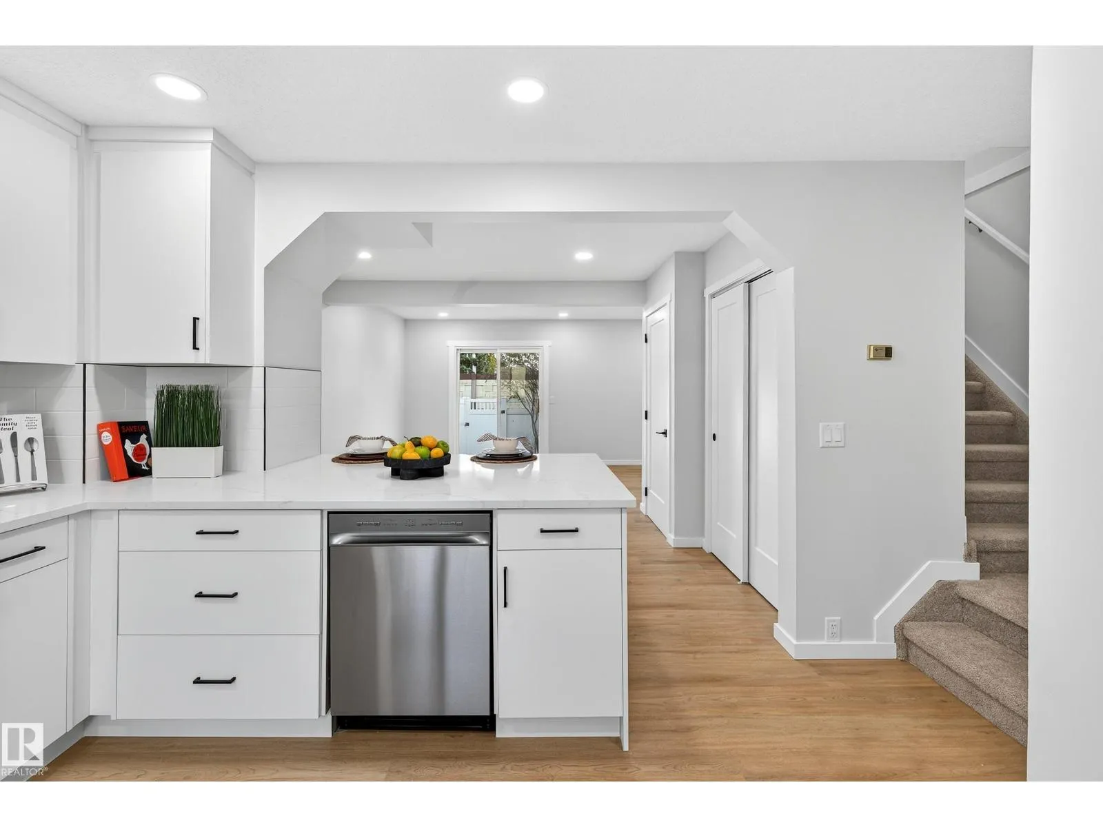 Row / Townhouse for rent: #36 9619 180 St Nw, Edmonton, Alberta T5T 4L9