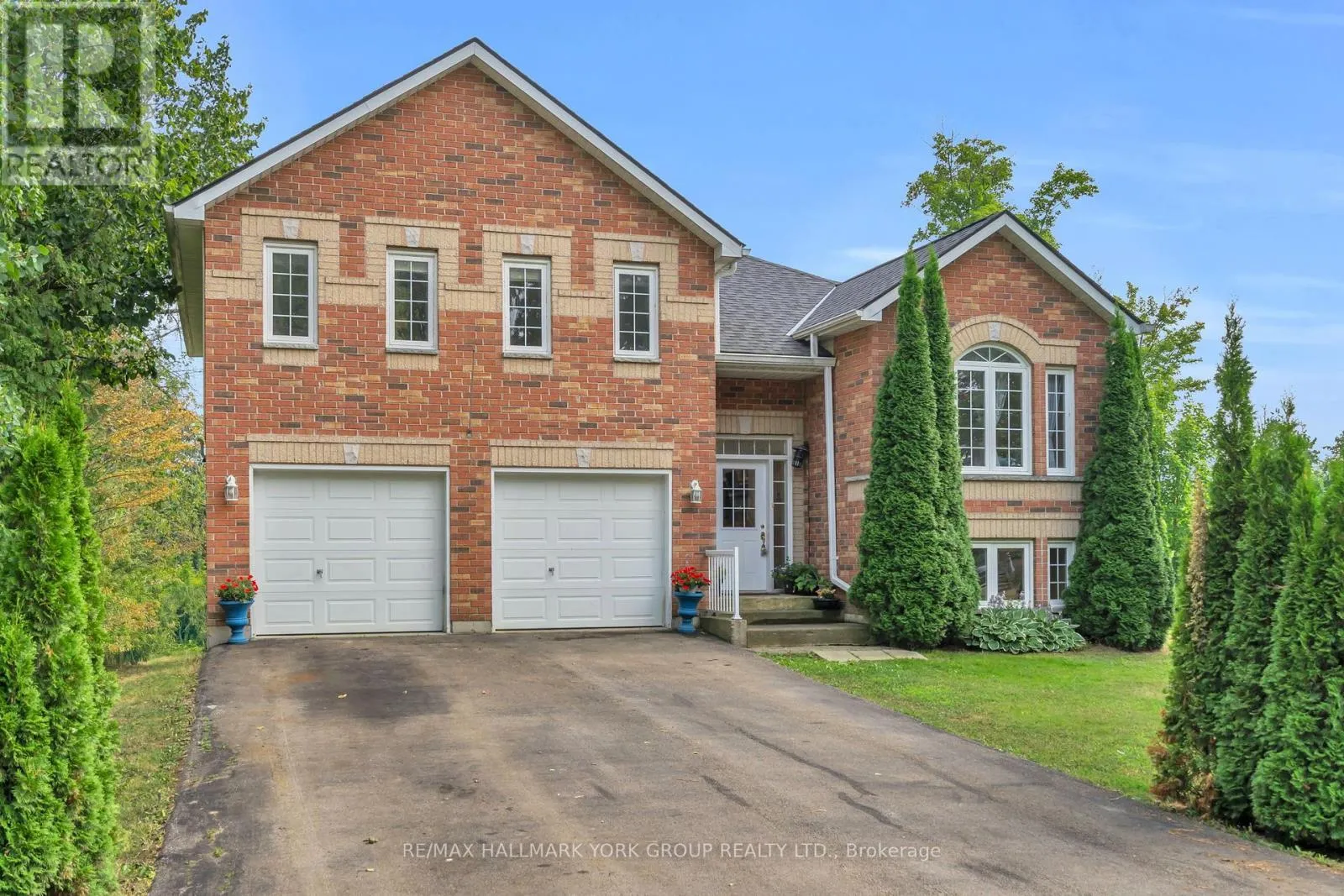 House for rent: 36 Ball Avenue E, Brock, Ontario L0K 1A0