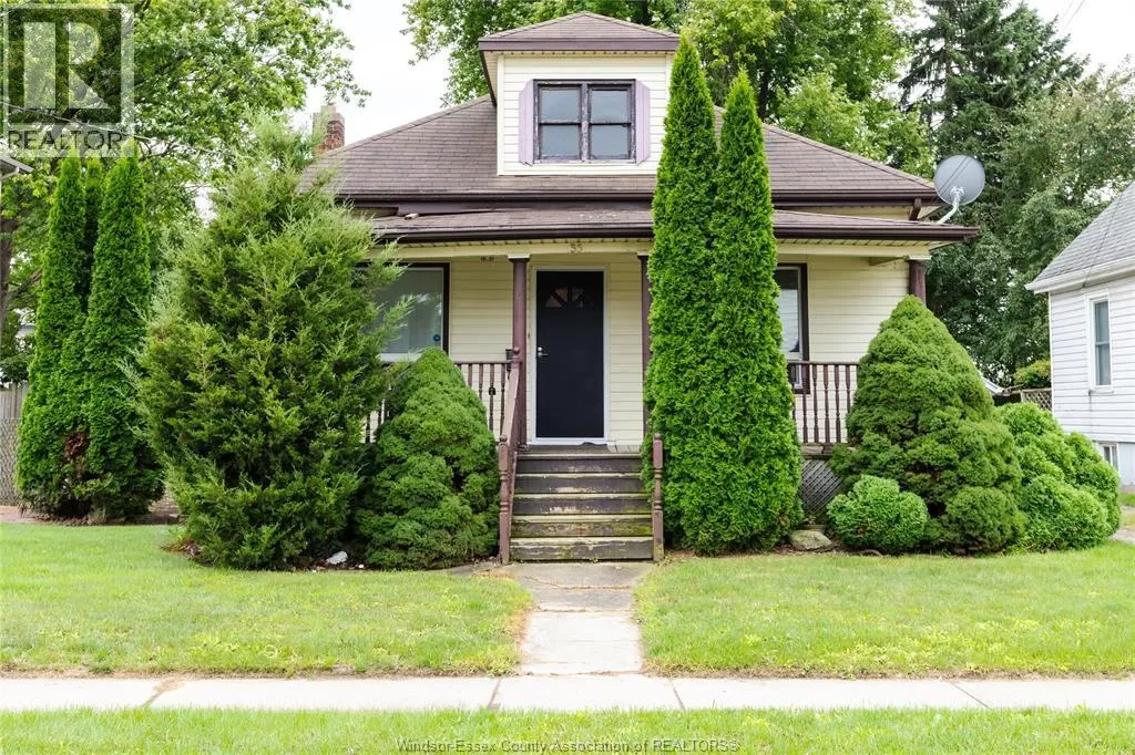 House for rent: 36 Barthe, Chatham-Kent, Ontario N7L 1T4