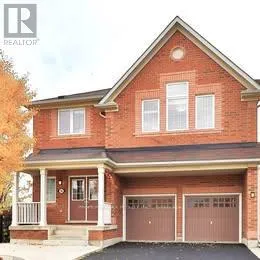 Other for rent: 36 Birch Tree Trail, Brampton, Ontario L6P 3M8