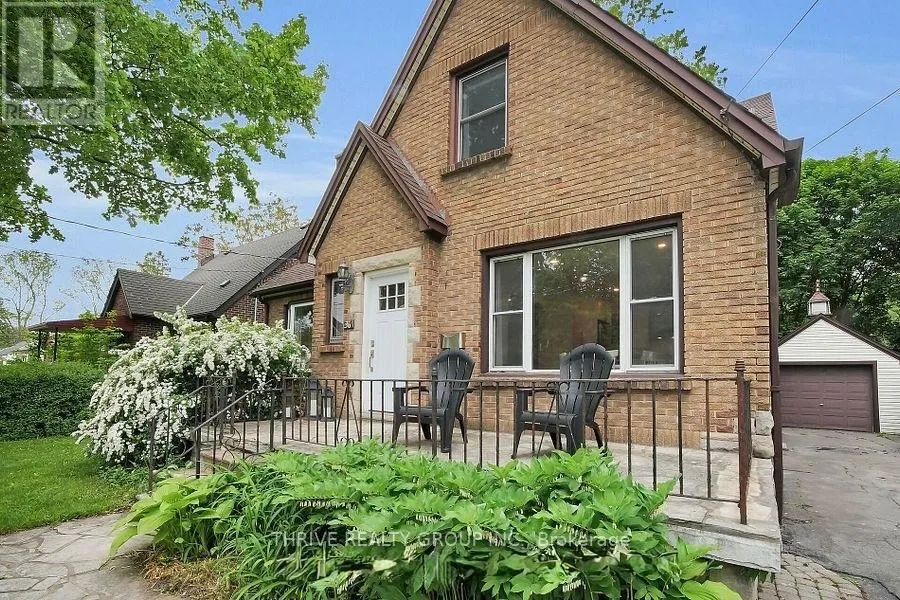 Other for rent: 36 Bond Street, London South, Ontario N6C 1W3