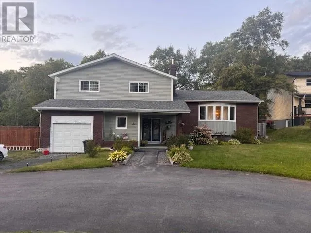 House for rent: 36 Bowater Avenue, Appleton, Newfoundland & Labrador A0G 2K0