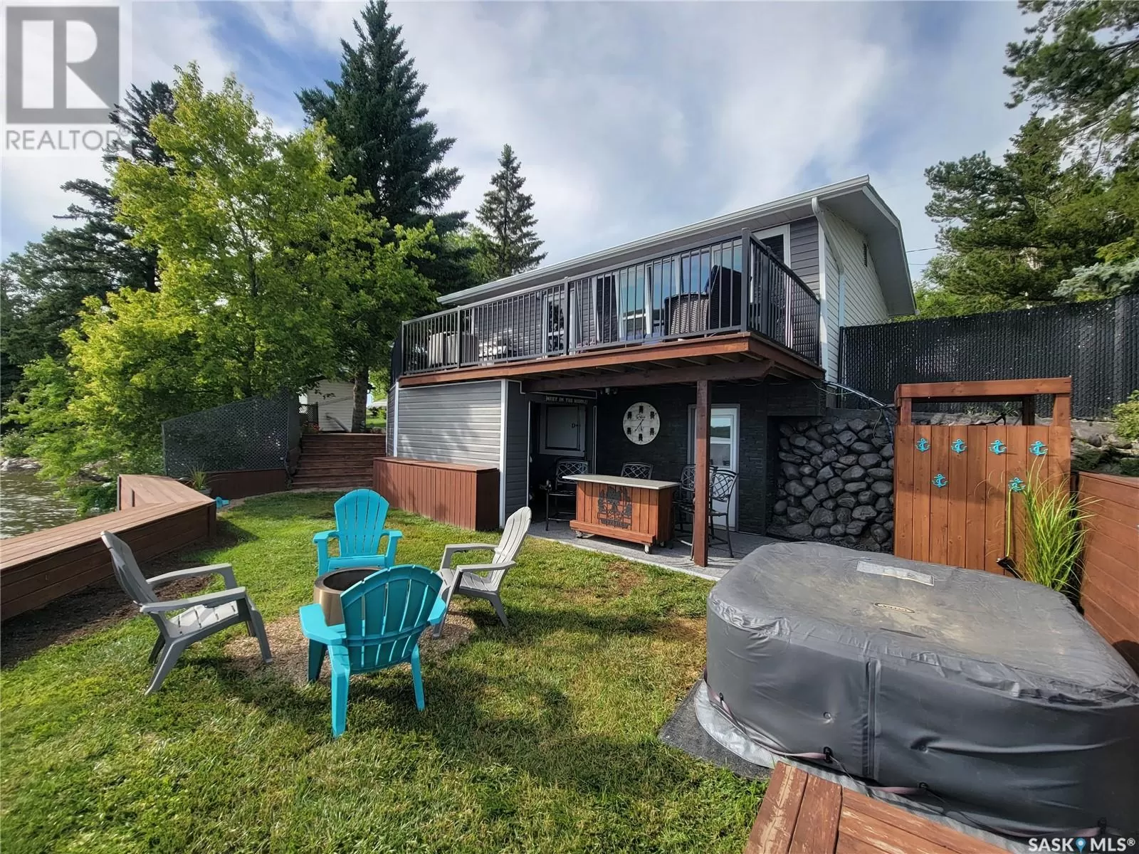 House for rent: #36 Cabin, Lakeshore Drive Macklin Regional Park, Eye Hill Rm No. 382, Saskatchewan S0L 2C0