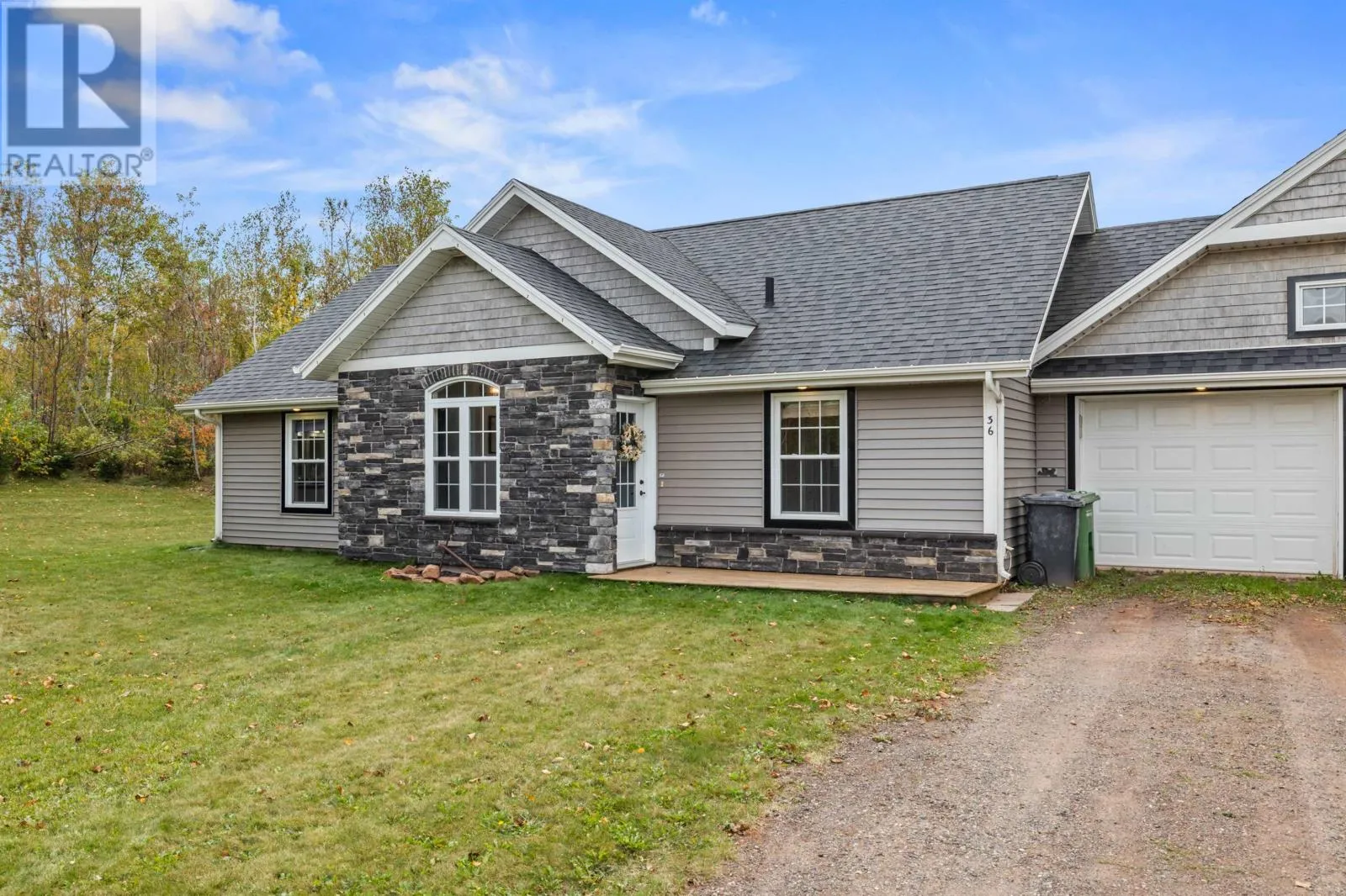 House for rent: 36 Camden Court, Stanley Bridge, Prince Edward Island C0A 1E0