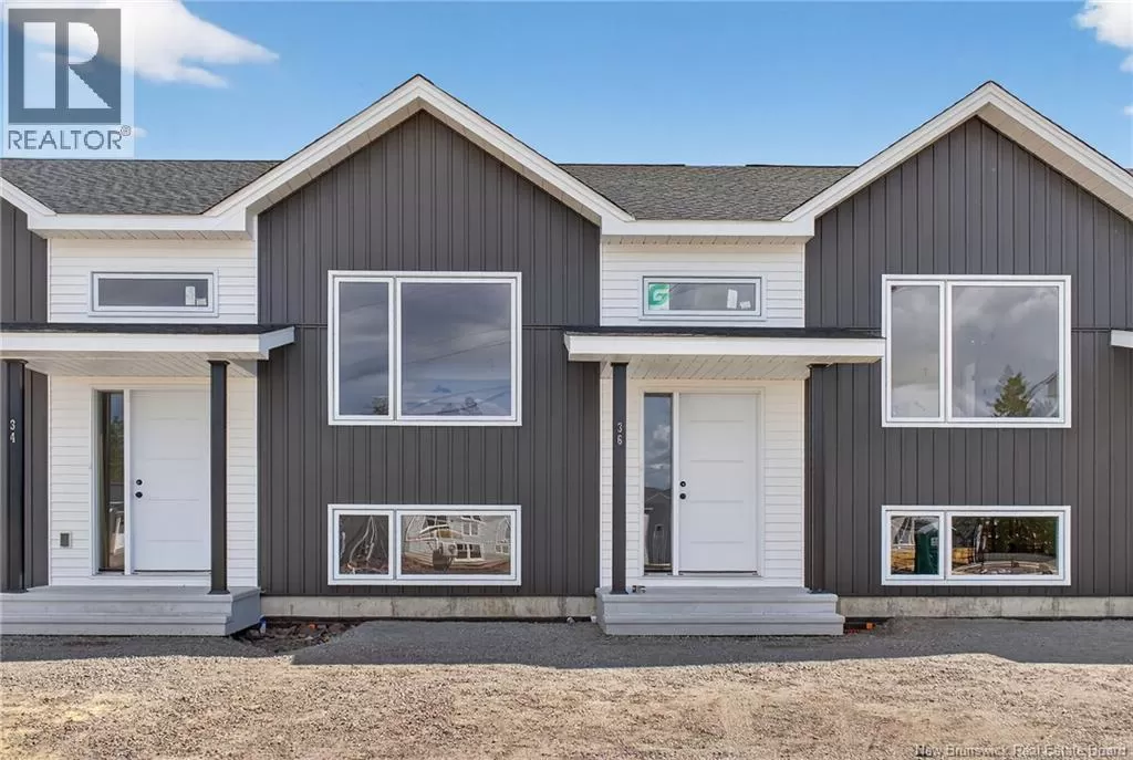 House for rent: 36 Cedric Court, Dieppe, New Brunswick E1A 7K4